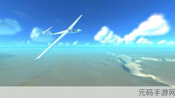 Aviator翱翔天际,解锁趣味性飞行游戏新纪元