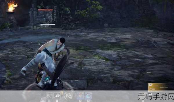 掌控永劫无间匕首，解锁无敌连招，制霸战场