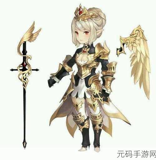 Q版风暴席卷塔防界!金属战士TD,趣味防御新纪元等你来战