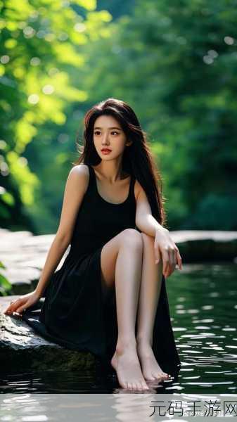 长发飘逸,步履不停,完美跑酷新体验等你来挑战!