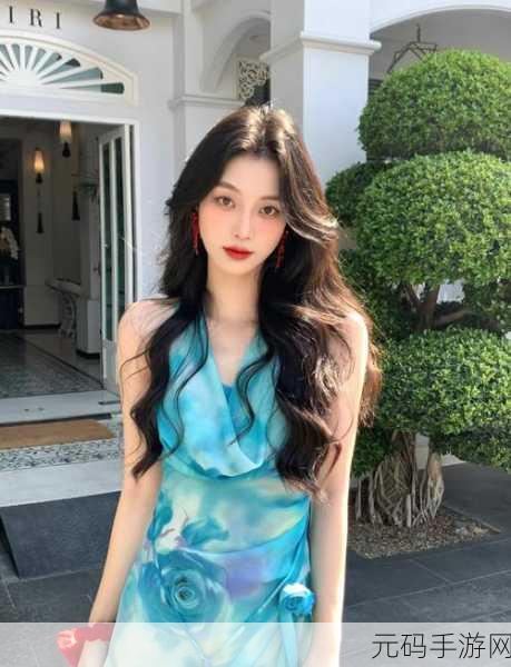 长发飘逸,步履不停,完美跑酷新体验等你来挑战!
