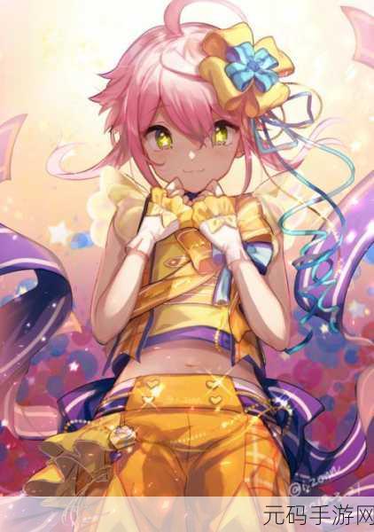 口袋姬日常,解锁梦幻美少女养成新篇章,即刻下载体验!