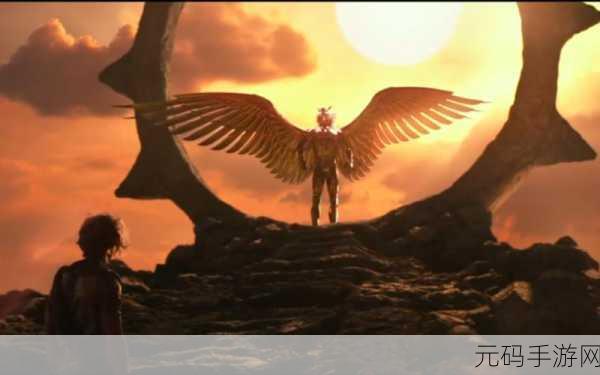 神战:权力之眼震撼登陆安卓平台，3D高清动作竞技新纪元开启！