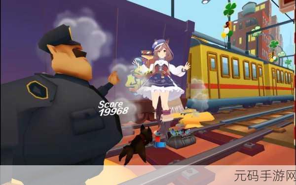 奔跑吧西游无限金币版，Q版横版跑酷新体验