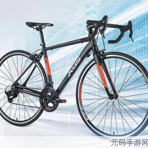 花式自行车炫酷登场，无限金币钻石版，畅享极致赛车竞技乐趣！