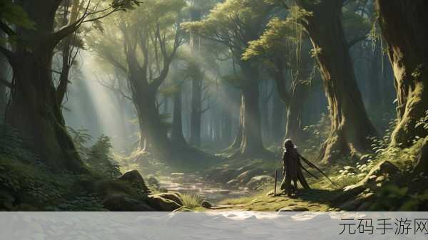 猎魔宿命震撼登场，探索经典西方魔幻世界的RPG冒险之旅