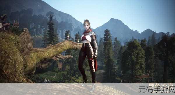 Luna Onlines手游版震撼登场，正统MMORPG新纪元开启