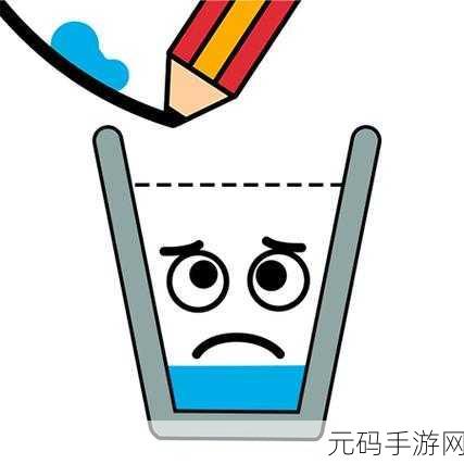 Happy Glass Draw Lines 2风靡全网,解锁益智休闲新境界的闯关之旅