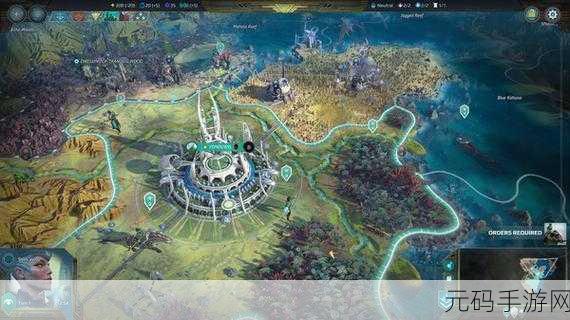 Planetfall游戏震撼来袭,低模像素风格对战io游戏新体验