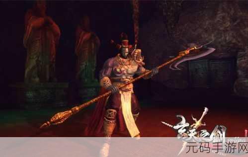 魔渊之刃 5 层普通 BOSS 巨兽技能全解析，助新手畅行无阻