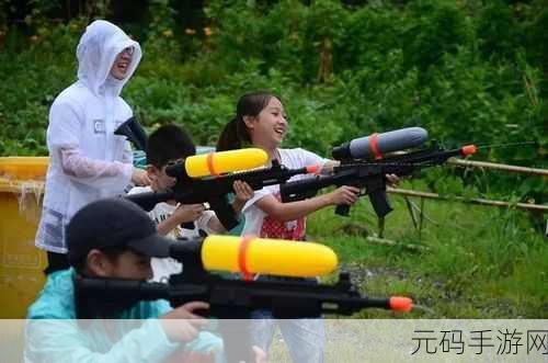 挨饿荒野火爆来袭，沉浸式原始生存挑战等你体验