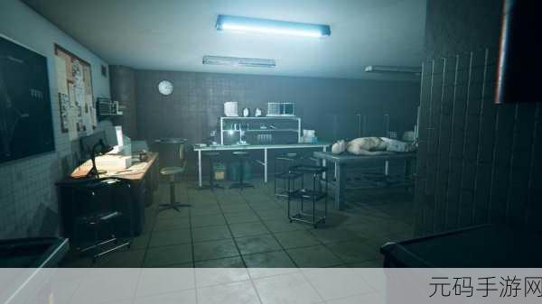 金属粘液模拟器火爆上线,解锁粘液世界的无限创意与乐趣