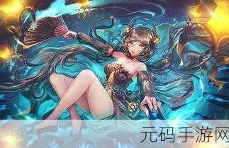 闪乱战姬,二次元动漫策略卡牌新纪元,等你来战!
