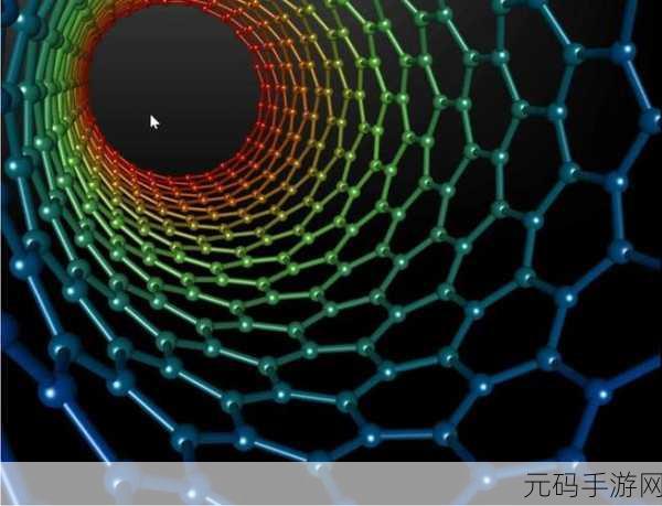 纳米世界新冒险,复古像素风纳米控制手机版震撼登场!