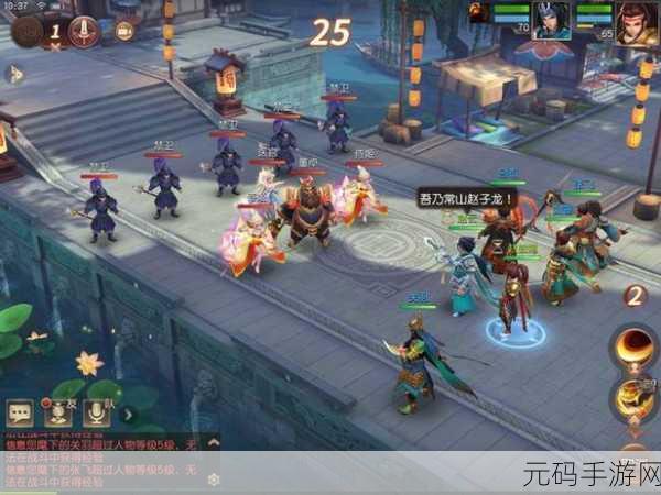 怀旧风潮再起,复古像素风回合制RPG手游震撼登场