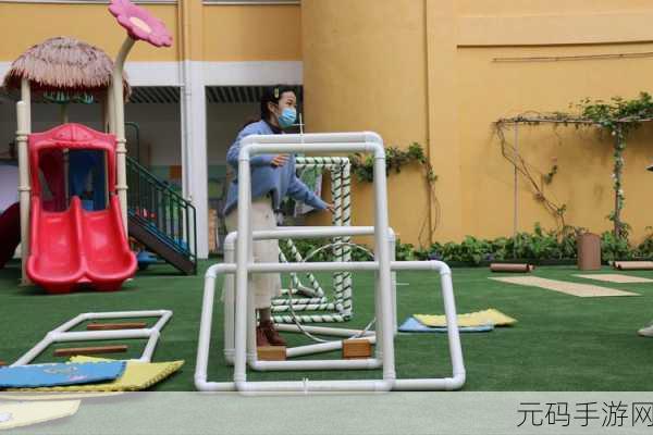 创意无限,乐趣满盈——抓住你手游引领休闲新风尚