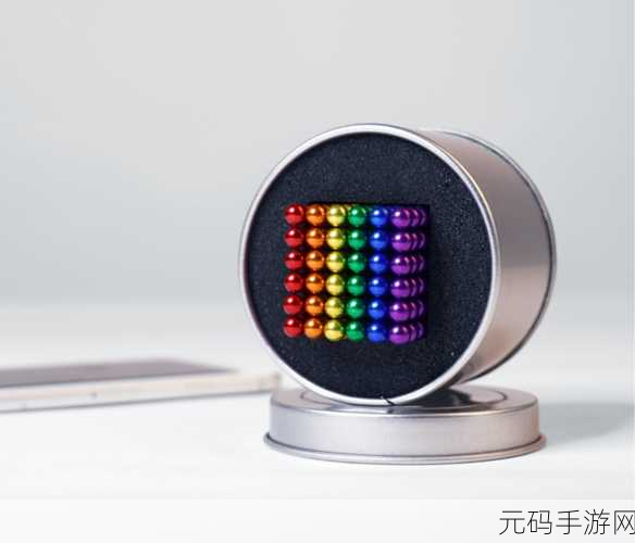 变色球赛跑风靡全网,挑战你的指尖速度与色彩反应!