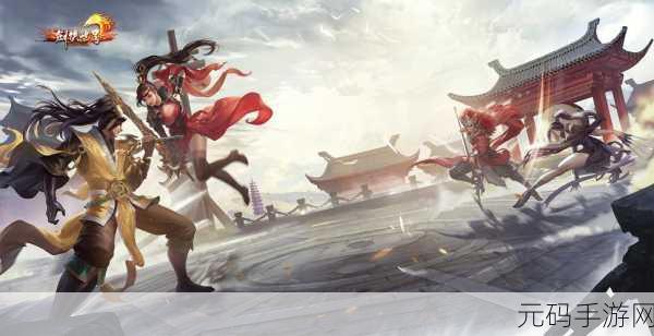 剑侠世界手游，收徒秘籍与师徒任务全攻略