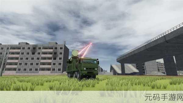 Sandbox Mod2震撼登场，探索无限创意的沙盒模拟新世界