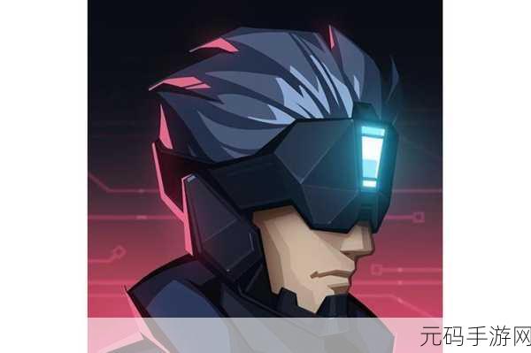 镜界Into Mirror震撼登场,免费体验横版动作射击新纪元
