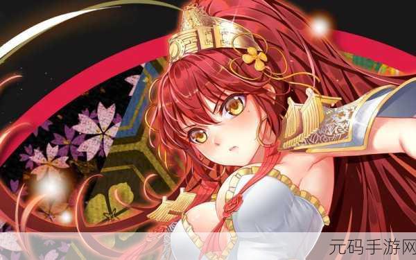绝美城姬降临,日系娘化战斗手游城姬任务极汉化版震撼来袭!