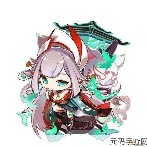决战平安京，青行灯连招秘籍大公开