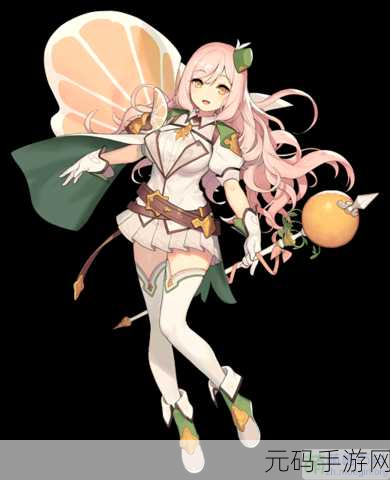 战娘无双震撼登场,二次元萌娘养成RPG卡牌手游新纪元
