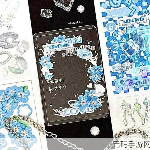 像素奇遇，文字生存——探索这就是生活Cest La Vie的无限可能