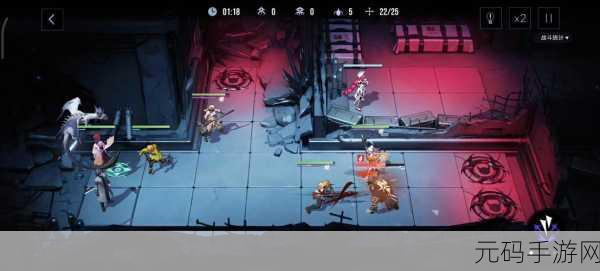 无期迷途 9-9 通关秘籍,全面解析与实战指南