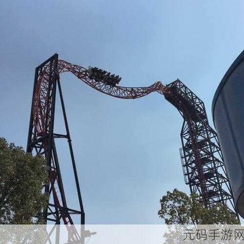 人类游乐场华为版震撼登陆，解锁冒险解谜新纪元