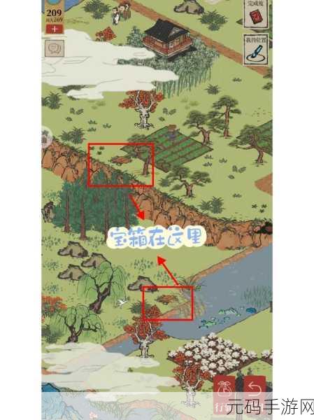 玩转江南百景图秦淮河畔主线任务秘籍