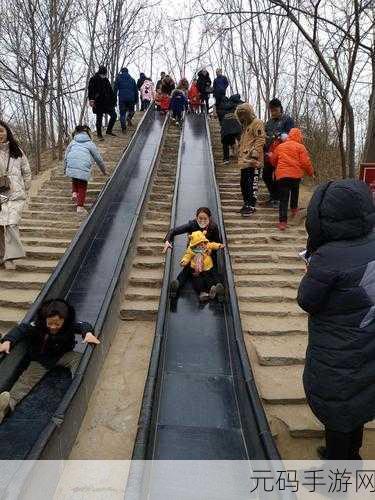 超级猴子世界震撼登场,探索无限乐趣的攀爬冒险之旅