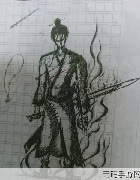 刀锋火柴人震撼更新!趣味休闲闯关新体验等你来探索