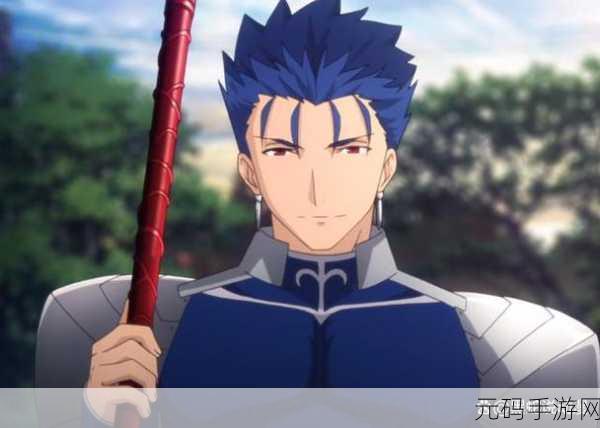 命运冠位指定 FGO 中库丘林 Alter 的深度解析与实战攻略