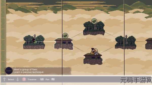 Soul Strike震撼登场，动作游戏爱好者的新宠