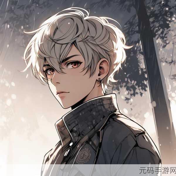 通灵侦探手机版火爆上线，二次元漫画风带你探秘离奇案件