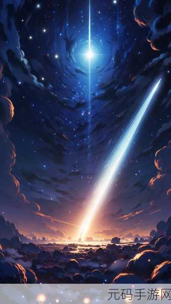 占星之旅，Astrologaster引领梦幻星空RPG解谜新风尚