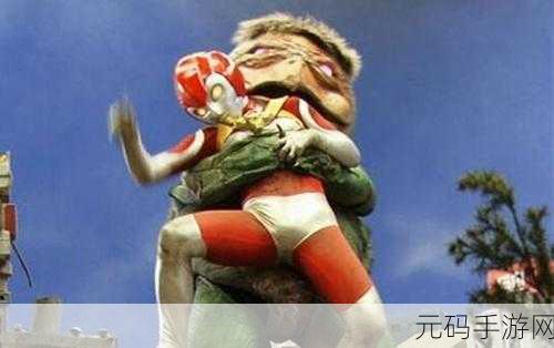 恶霸进城5震撼登场，探索无限可能的角色扮演新纪元