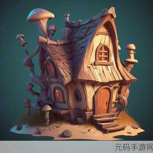 卡通世界里的商业奇才，游戏开发工作室3手机版，打造你的梦幻公司帝国