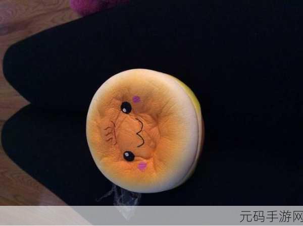 Squishy萌趣解压新纪元，用Emoji笑容治愈你的每一天——游戏下载开启！