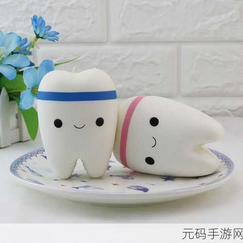 Squishy萌趣解压新纪元，用Emoji笑容治愈你的每一天——游戏下载开启！