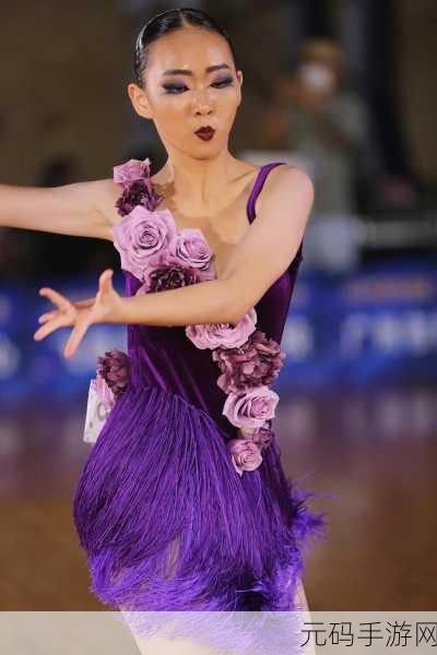 抖音跳舞的笔风靡全网，趣味休闲新体验等你来探索！