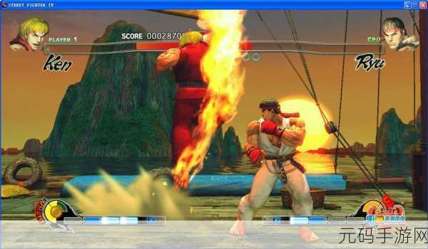 欢乐射手震撼登场，解锁趣味无穷的3D动作街机新纪元