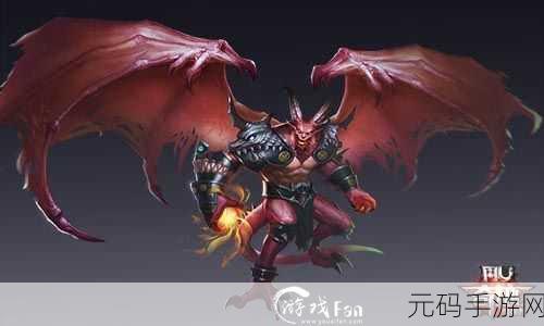 怪物诞生，全新冒险对战游戏震撼登场，即刻下载体验！