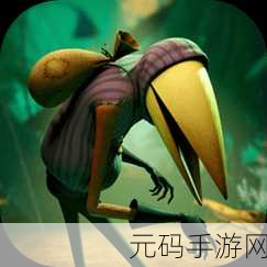 约翰尼博纳瑟拉的复仇2震撼登场，美式动漫休闲解谜新体验