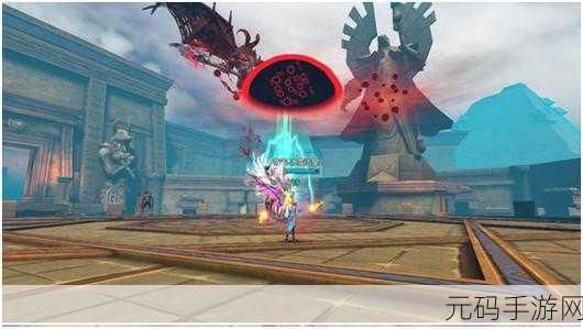 太极熊猫3猎龙应用宝版震撼上线，探索魔幻世界的极致动作RPG之旅