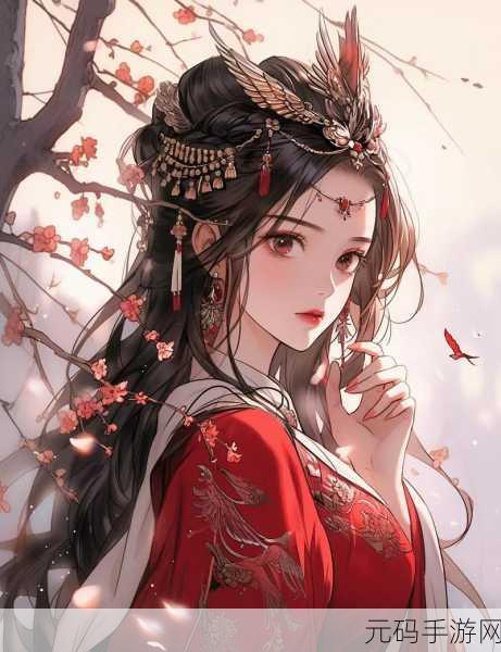 穿越千年仙途，青云九天邀你共赴古风玄幻盛宴