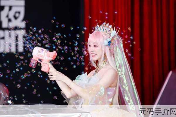 cos全明星战震撼登场，卡通策略竞技新纪元，下载即刻开启欢乐对决！