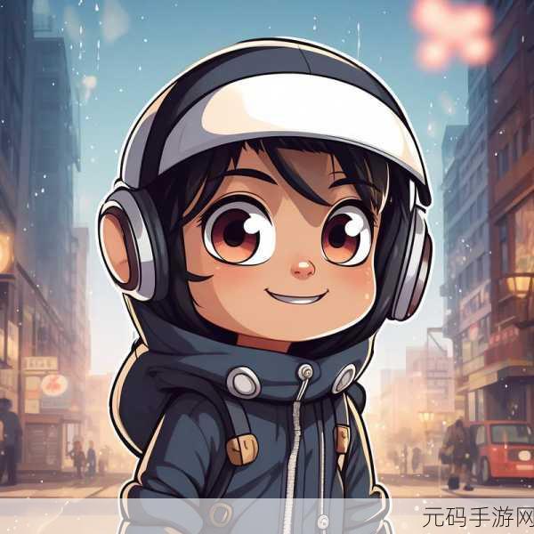 贪吃的兔兔风靡全网，卡通简洁画风下的闯关挑战