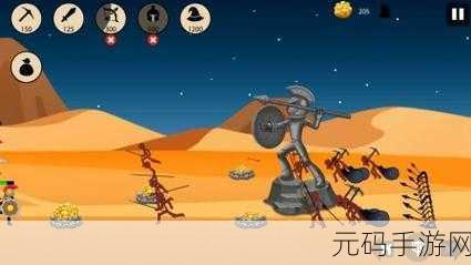 火柴战士子弹打击，趣味注射剂下的火柴人冒险新篇章